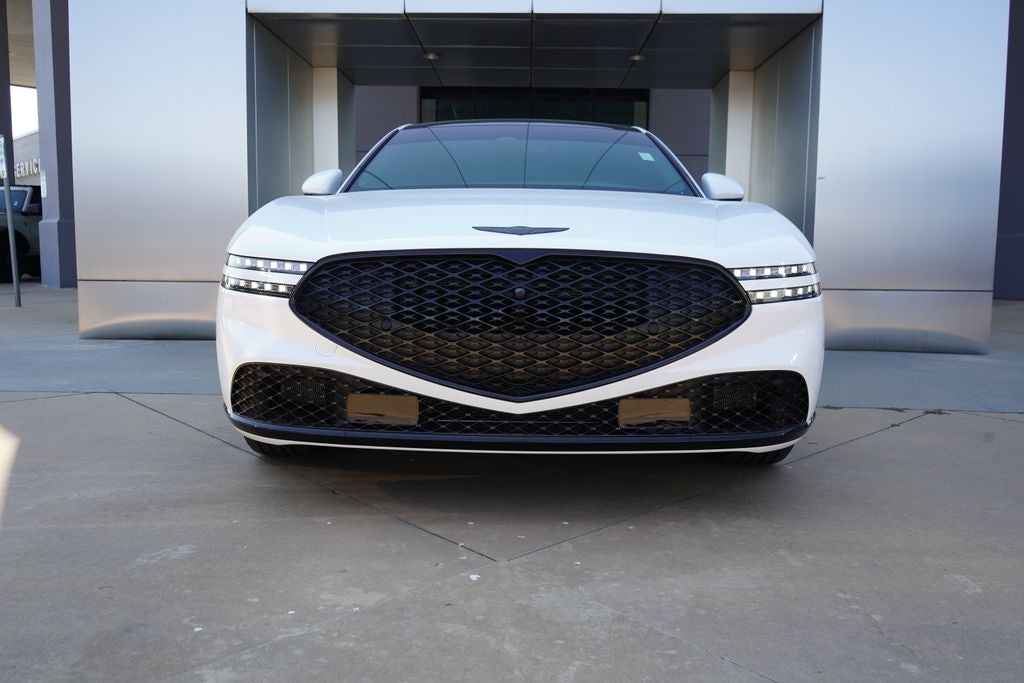 2026 Genesis G90 3.5T e-SC