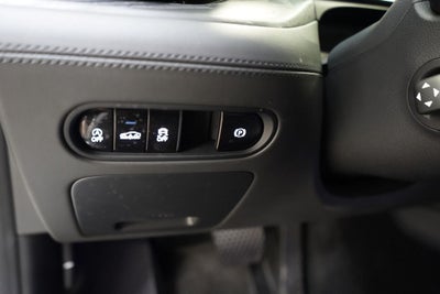 2026 Genesis G90 3.5T e-SC