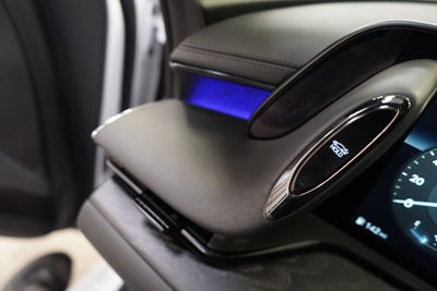 2026 Genesis G90 3.5T e-SC