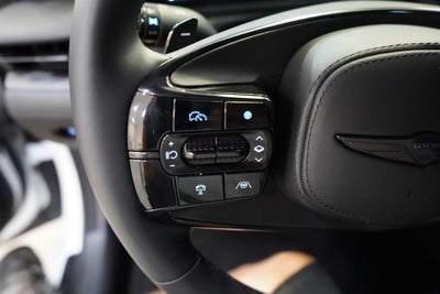 2026 Genesis G90 3.5T e-SC