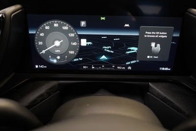 2026 Genesis G90 3.5T e-SC
