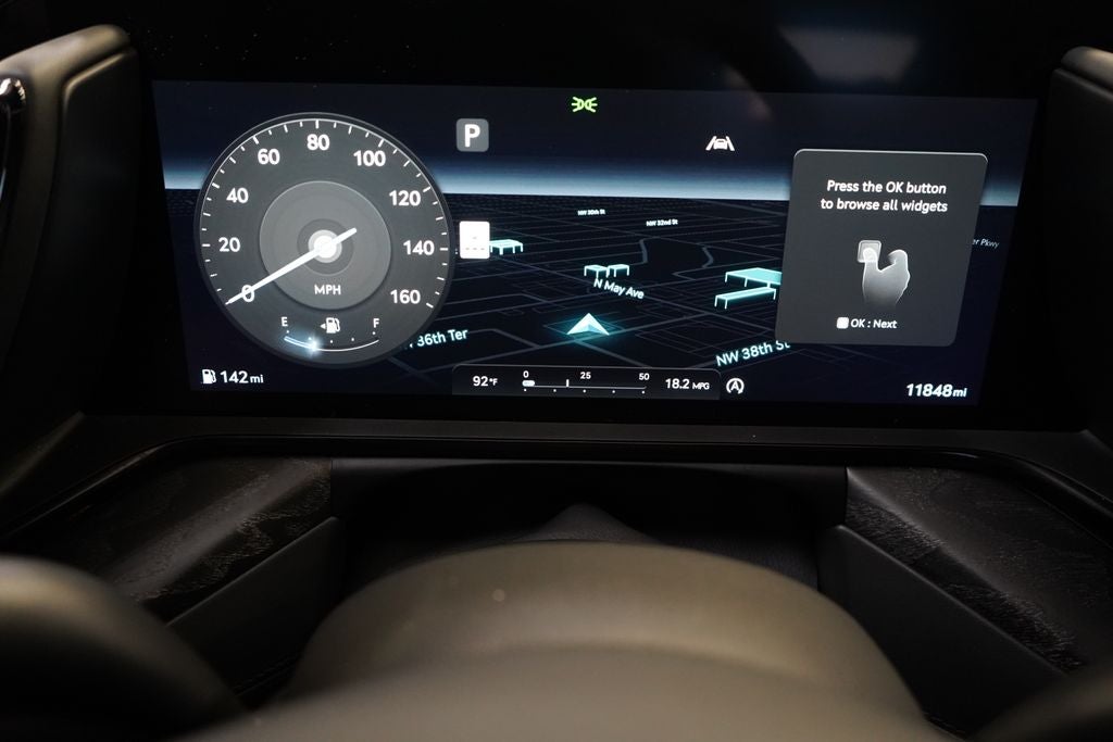 2026 Genesis G90 3.5T e-SC