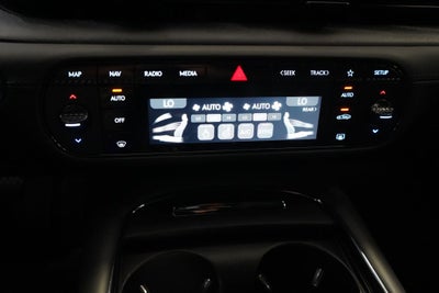 2026 Genesis G90 3.5T e-SC