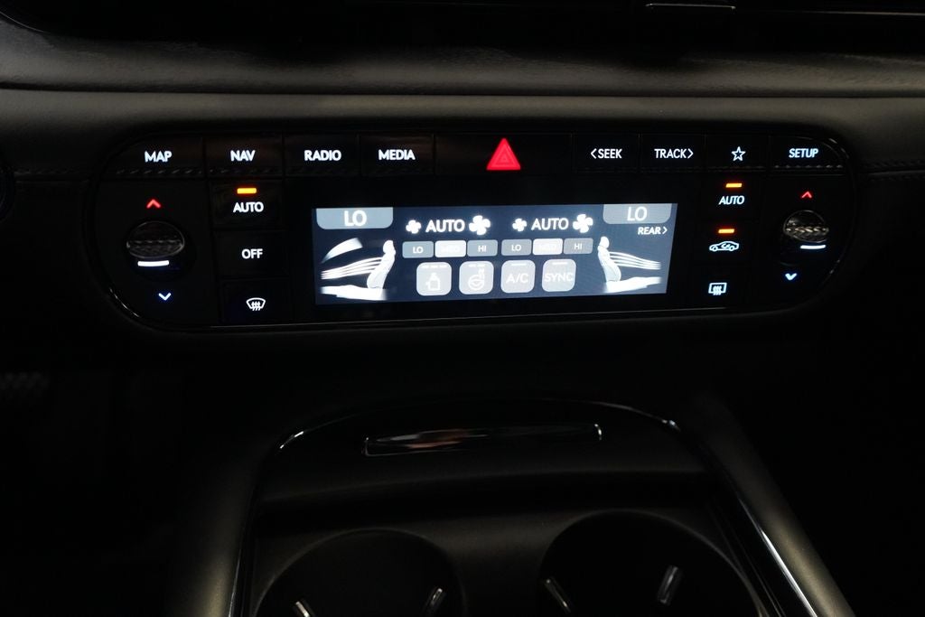 2026 Genesis G90 3.5T e-SC