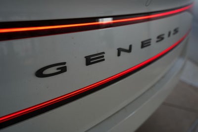 2026 Genesis G90 3.5T e-SC