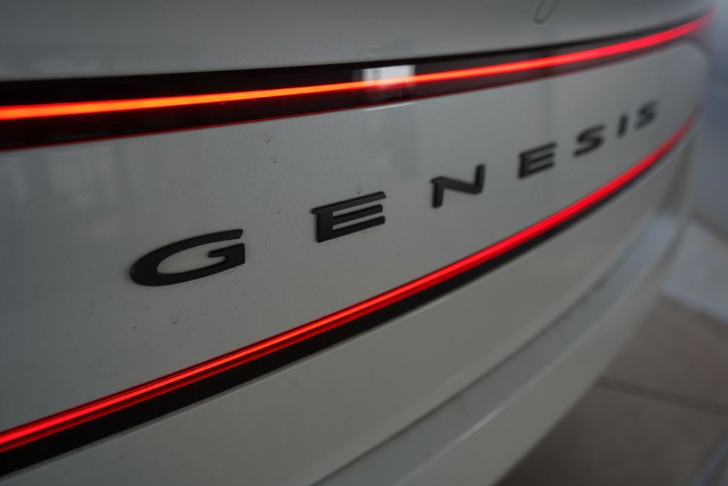 2026 Genesis G90 3.5T e-SC