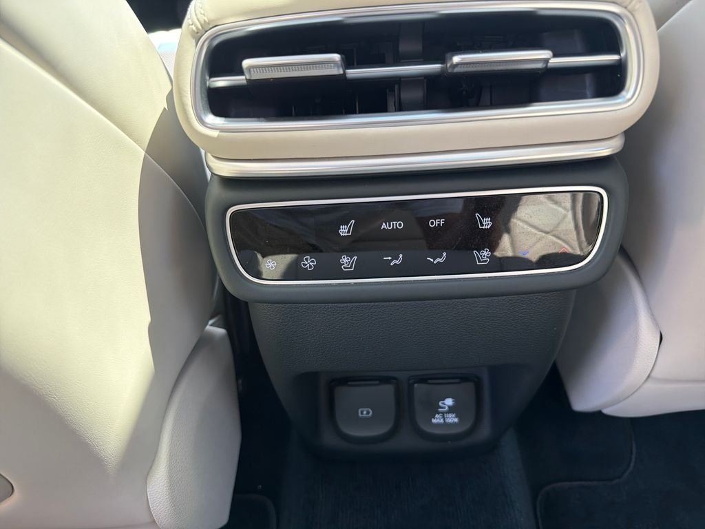 2025 Genesis GV80 3.5T Prestige