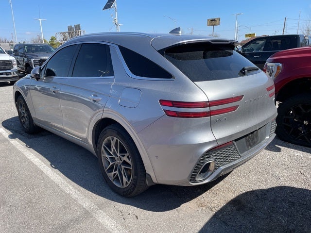 2023 Genesis GV70 2.5T