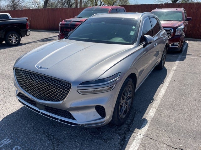 2023 Genesis GV70 2.5T