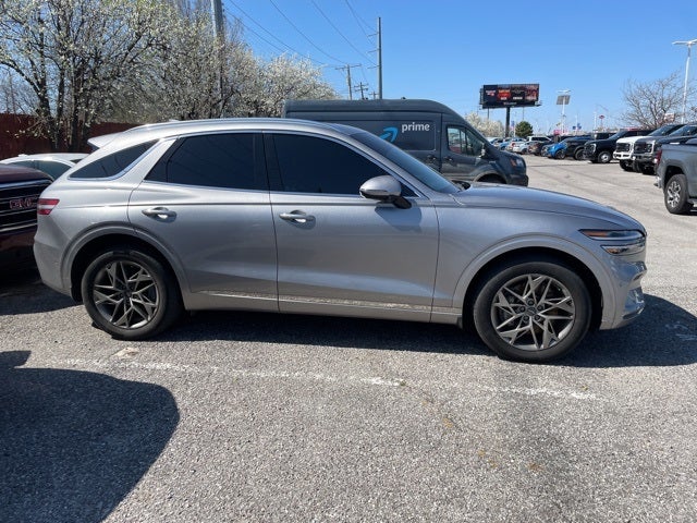 2023 Genesis GV70 2.5T