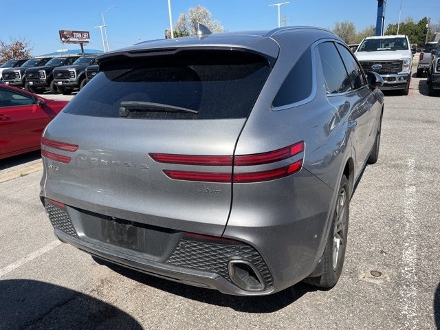 2023 Genesis GV70 2.5T