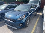 2020 Kia Niro LX