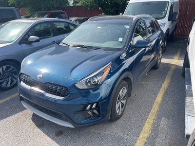 2020 Kia Niro LX
