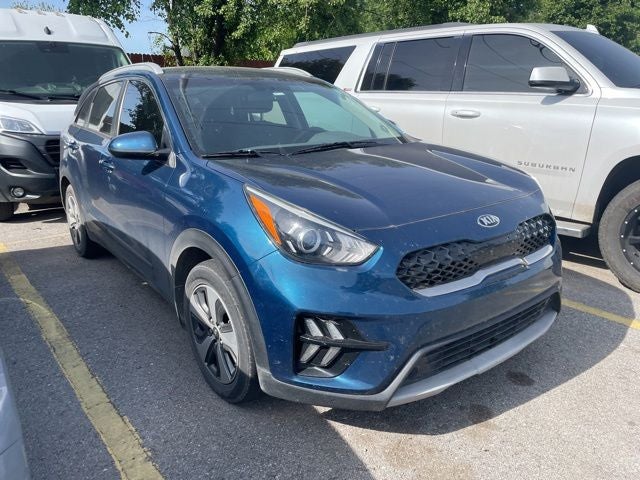 2020 Kia Niro LX