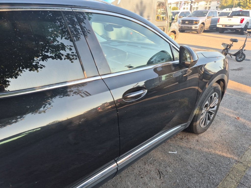 2024 Buick Envision Preferred