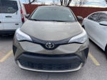 2021 Toyota C-HR LE