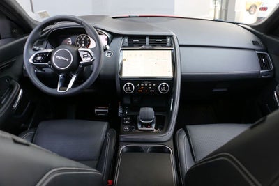 2024 Jaguar E-PACE P250