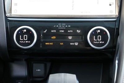 2024 Jaguar E-PACE P250