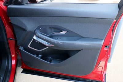 2024 Jaguar E-PACE P250