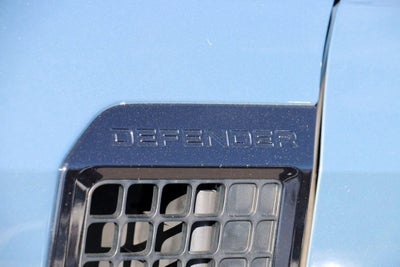 2023 Land Rover Defender 110 S