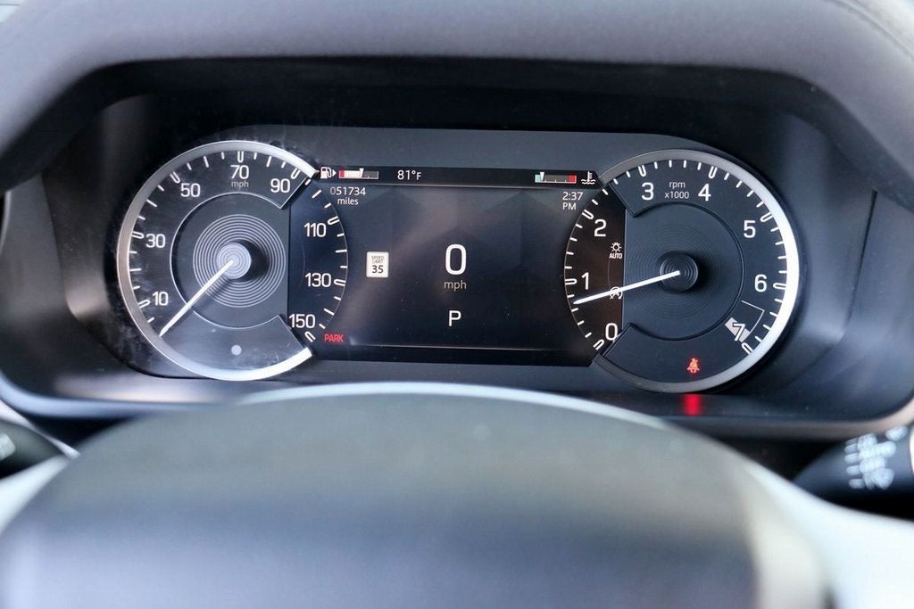 2023 Land Rover Defender 110 S