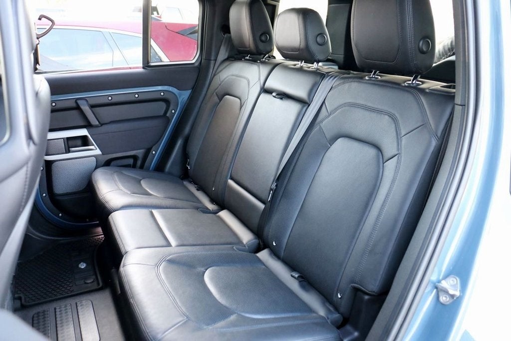 2023 Land Rover Defender 110 S