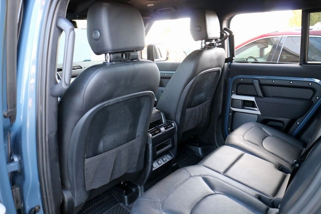 2023 Land Rover Defender 110 S