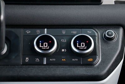 2023 Land Rover Defender 110 S