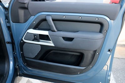 2023 Land Rover Defender 110 S