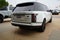 2019 Land Rover Range Rover 5.0L V8 Supercharged Autobiography LWB