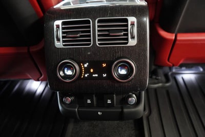 2019 Land Rover Range Rover 5.0L V8 Supercharged Autobiography LWB