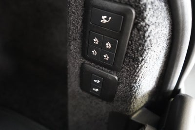 2019 Land Rover Range Rover 5.0L V8 Supercharged Autobiography LWB
