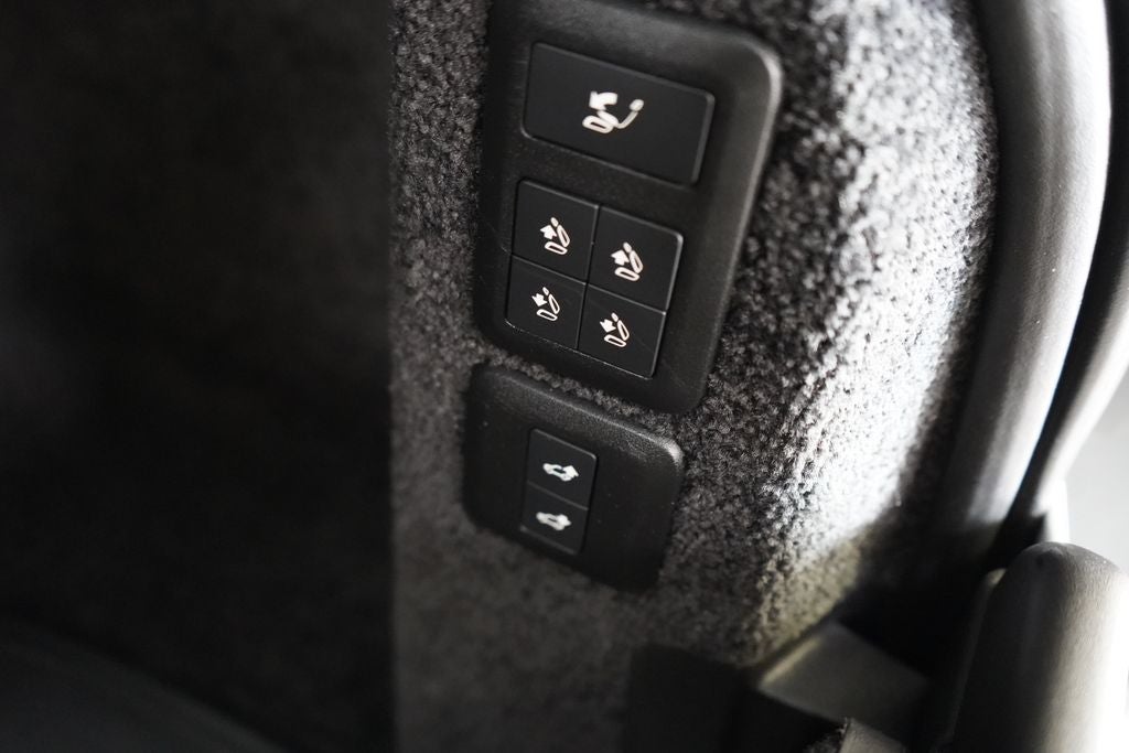 2019 Land Rover Range Rover 5.0L V8 Supercharged Autobiography LWB