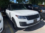 2019 Land Rover Range Rover 5.0L V8 Supercharged Autobiography LWB