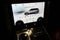 2019 Land Rover Range Rover 5.0L V8 Supercharged Autobiography LWB