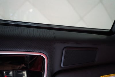 2019 Land Rover Range Rover 5.0L V8 Supercharged Autobiography LWB