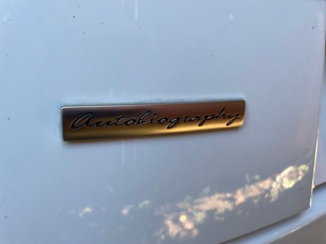 2019 Land Rover Range Rover 5.0L V8 Supercharged Autobiography LWB