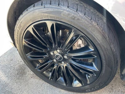 2019 Land Rover Range Rover 5.0L V8 Supercharged Autobiography LWB