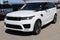 2019 Land Rover Range Rover Sport Autobiography