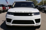 2019 Land Rover Range Rover Sport Autobiography