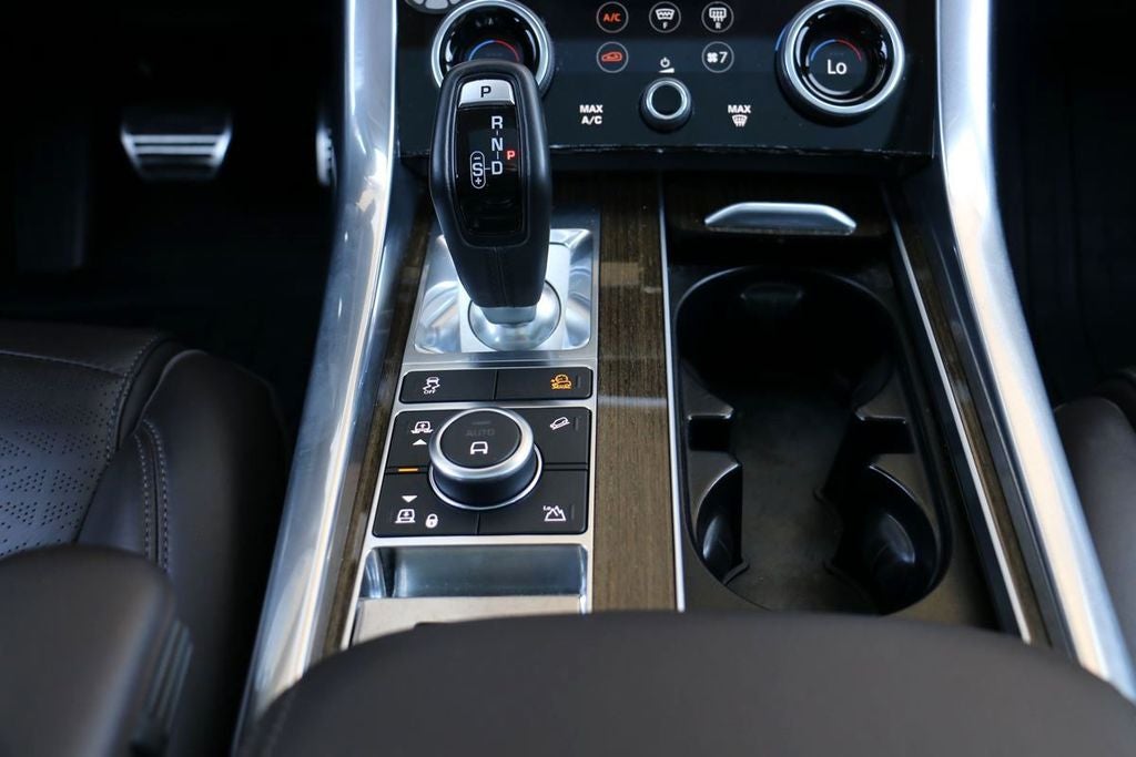 2019 Land Rover Range Rover Sport Autobiography