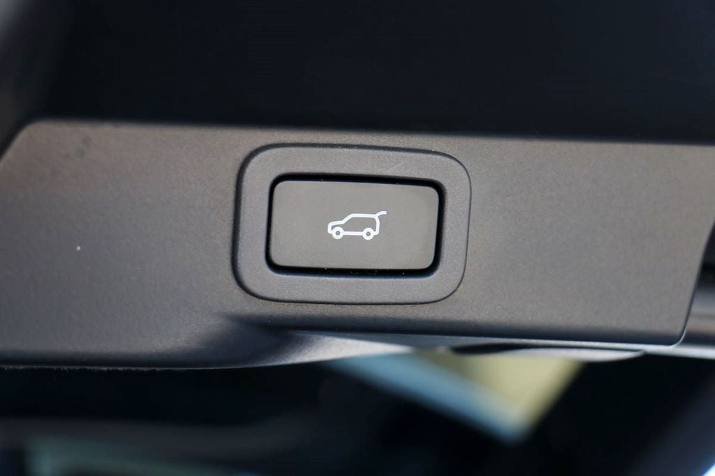 2019 Land Rover Range Rover Sport Autobiography