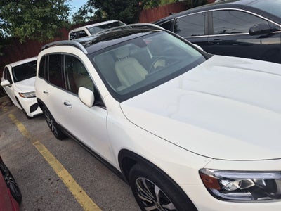 2023 Mercedes-Benz GLB GLB 250 4MATIC®