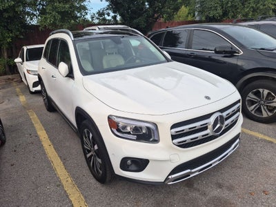 2023 Mercedes-Benz GLB GLB 250 4MATIC®
