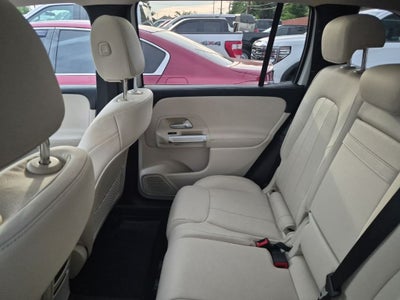 2023 Mercedes-Benz GLB GLB 250 4MATIC®