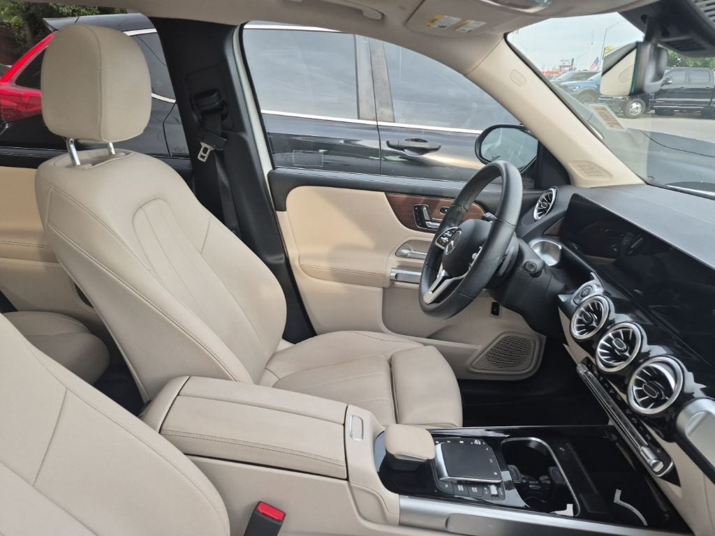 2023 Mercedes-Benz GLB GLB 250 4MATIC®