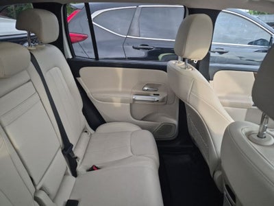 2023 Mercedes-Benz GLB GLB 250 4MATIC®