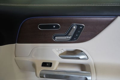 2023 Mercedes-Benz GLB GLB 250 4MATIC®
