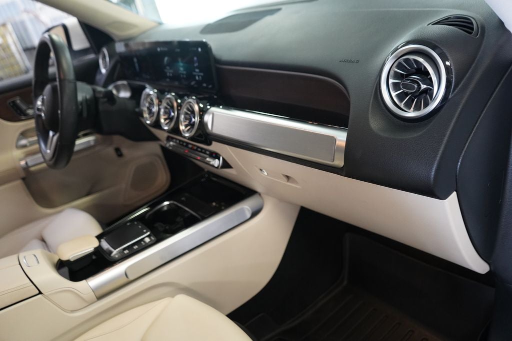 2023 Mercedes-Benz GLB GLB 250 4MATIC®