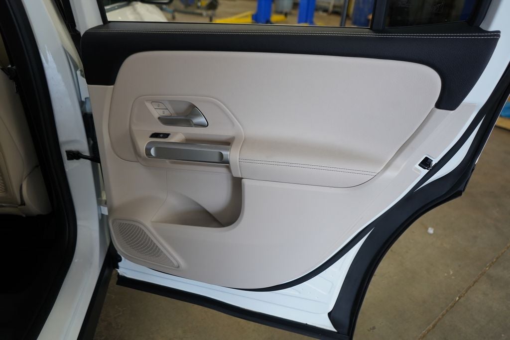 2023 Mercedes-Benz GLB GLB 250 4MATIC®